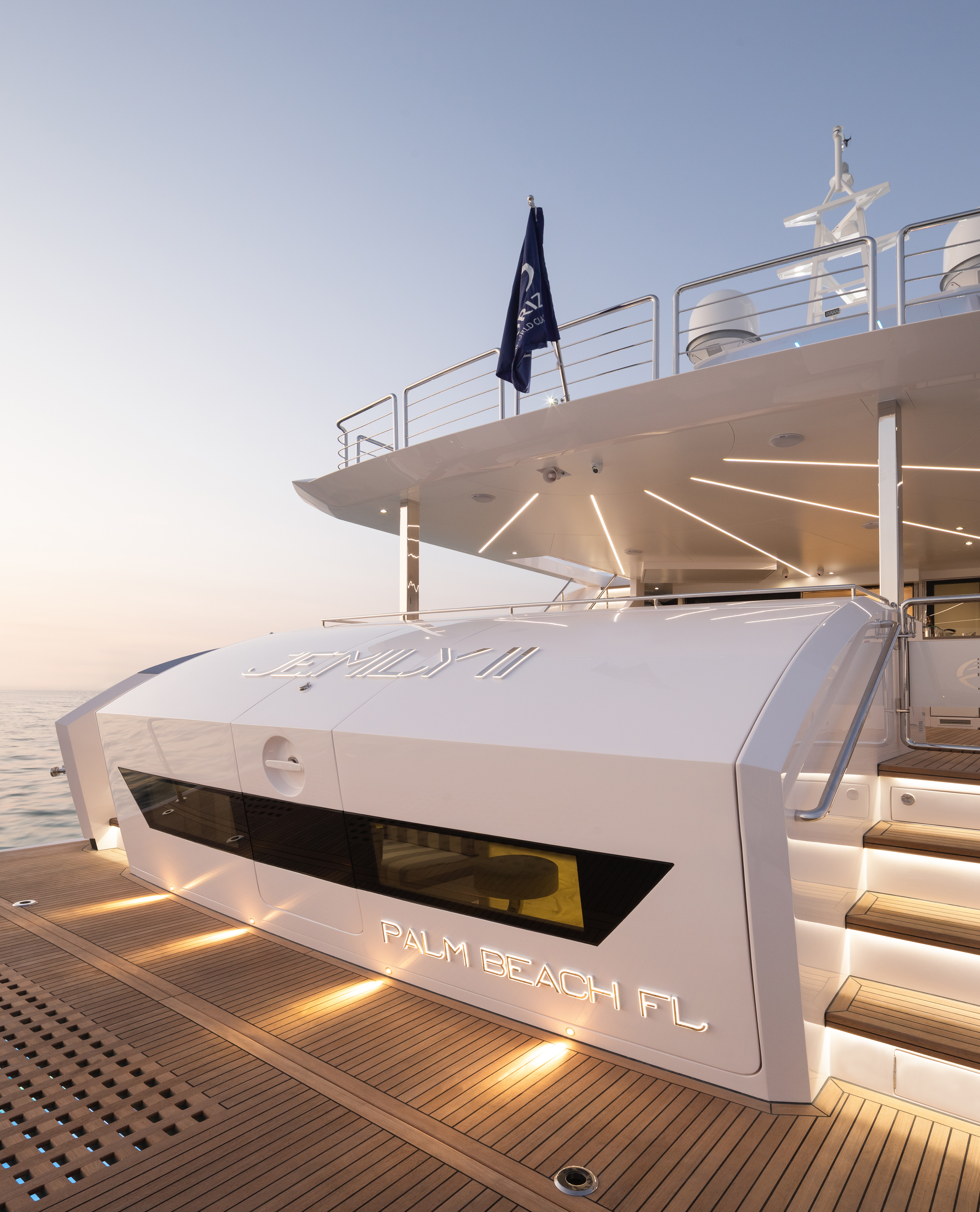 Starboard Inks The Ritz-Carlton Yacht Collection Deal - Cruise